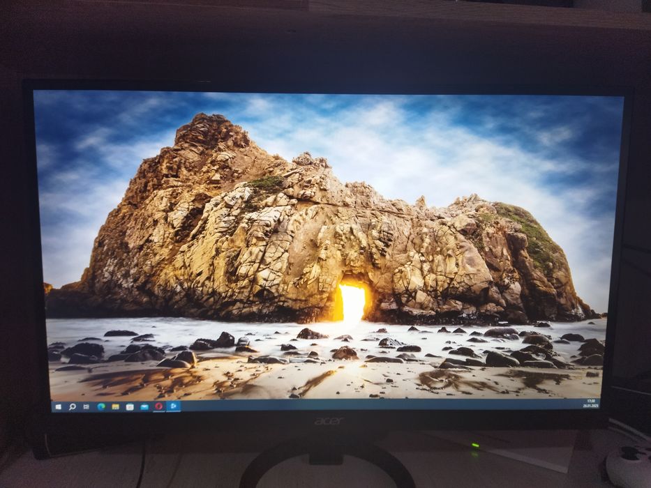 Продам монитор Acer