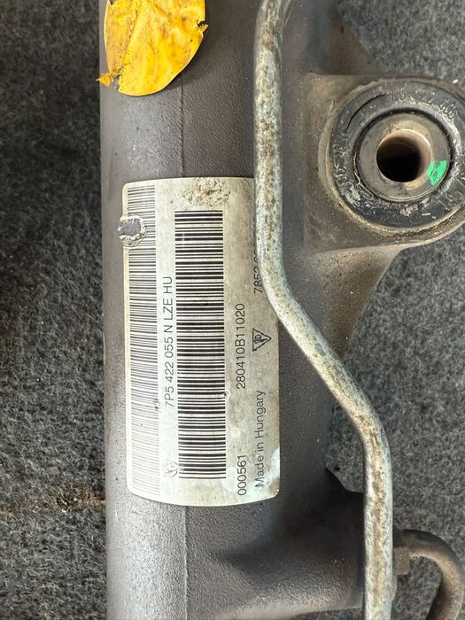 Хидравлична рейка за Porsche Cayenne tyrbo турбо 4.8 S ном 203