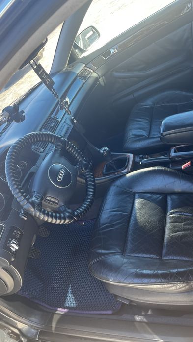 Продам Audi A6 C5 2002 Рестайлинг