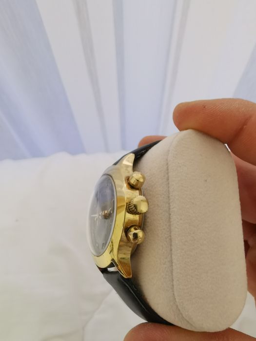 Ceas Poljot Cronograf NOS