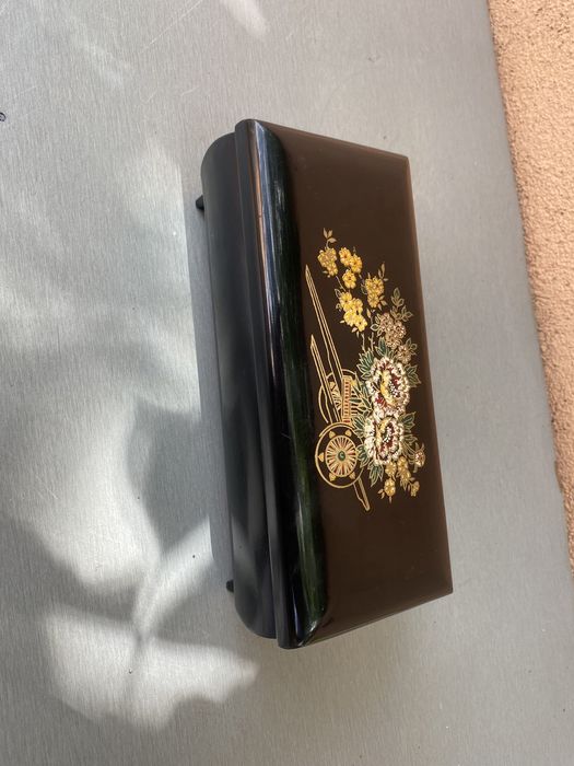 Китайска музикална кутия за бижута -  КА