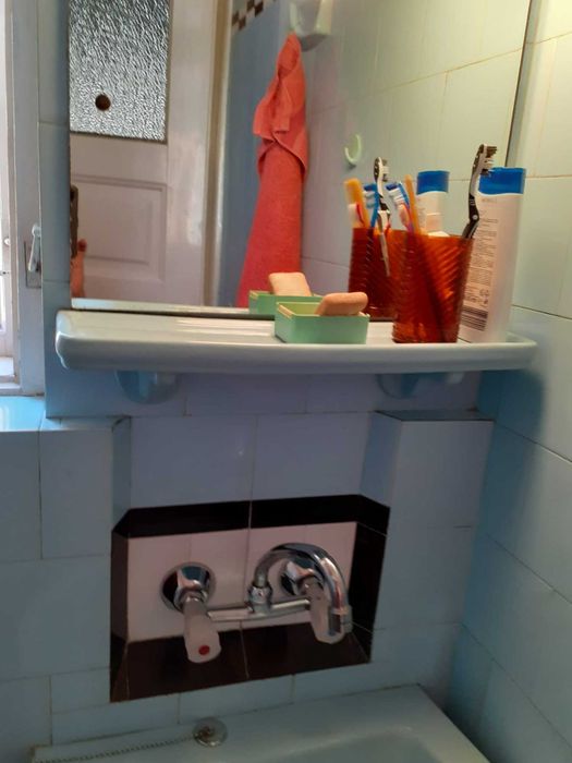 Дава се под наем  в София, Център - 25 кв.м за 50 € - Снимка #10