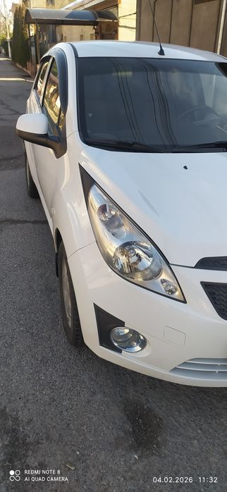 Аренда Спрак 2014