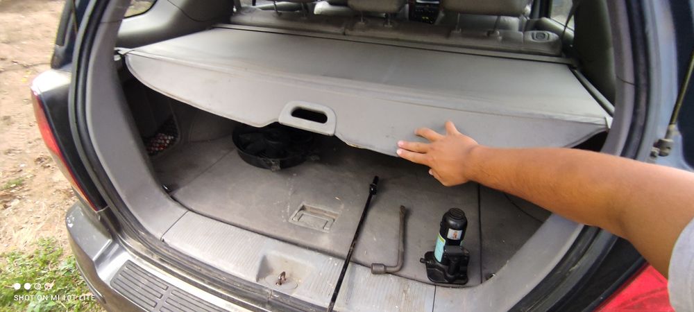 Киа Соренто На Части 2.5/140 Црди Kia Sorento Na Chasti CRDI