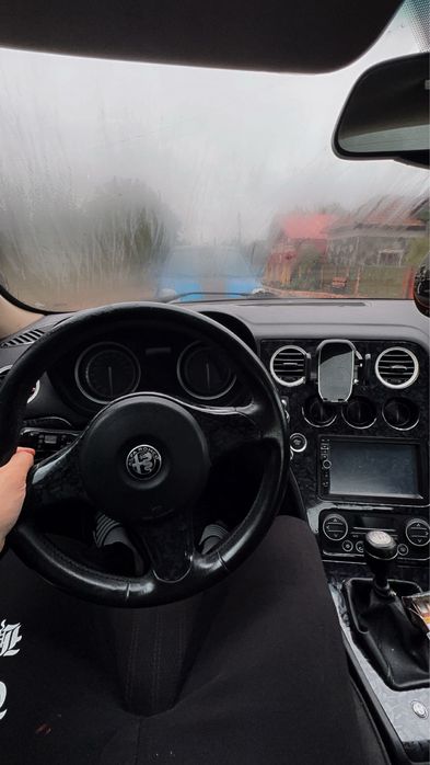 ALFA ROMEO 159 2006 — imagine 10