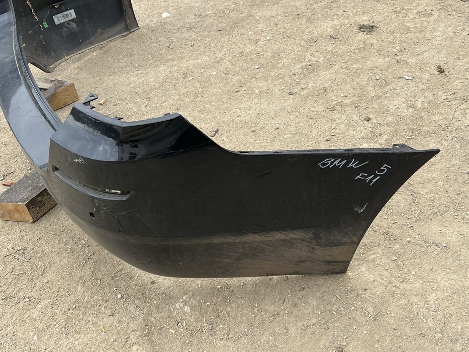BMW 5 F11 задна броня