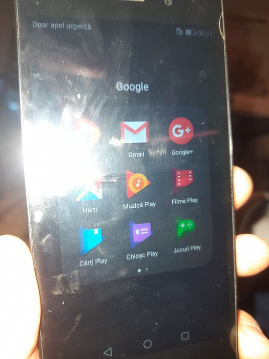 Telefon Huawei import Germania