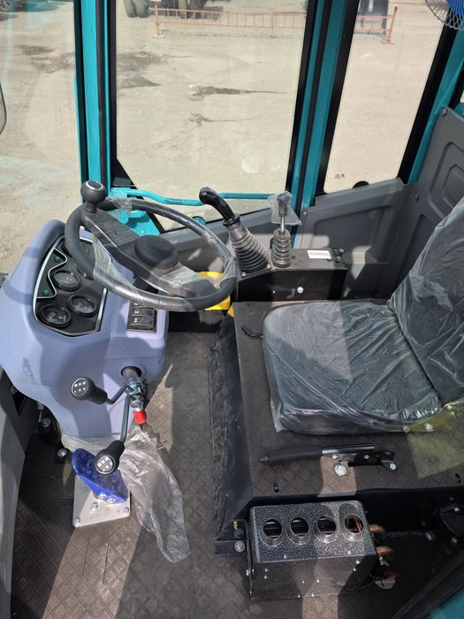 Barys 932  мини погрузчик сатылады