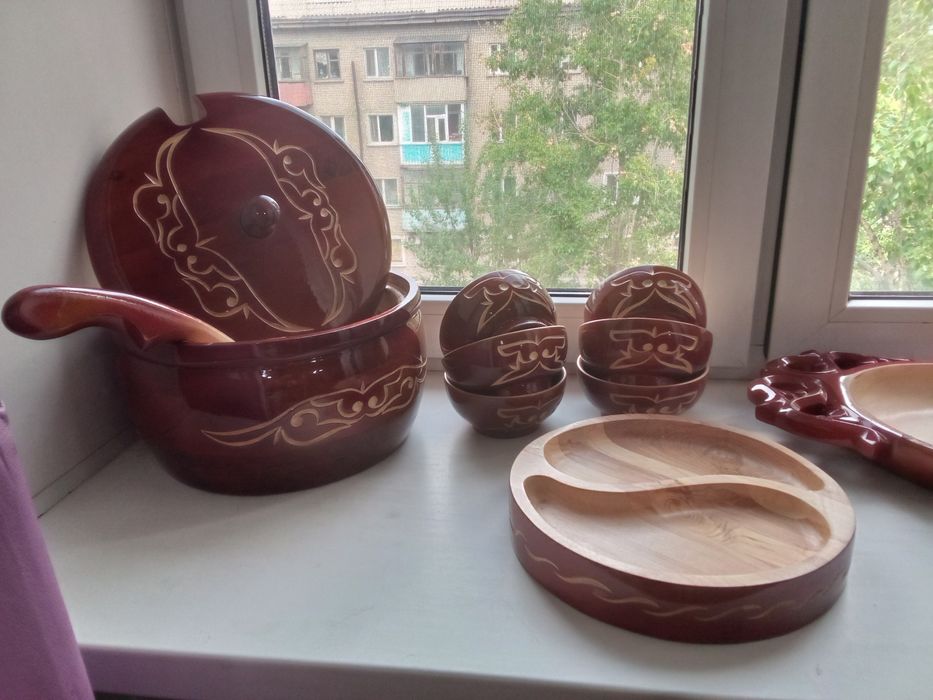 Новый набор астау срочно