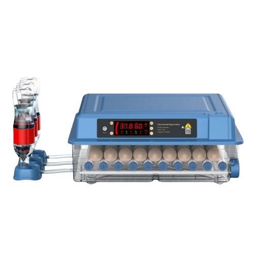Incubator ouă profesional automat smart Rico, 36 ouă
