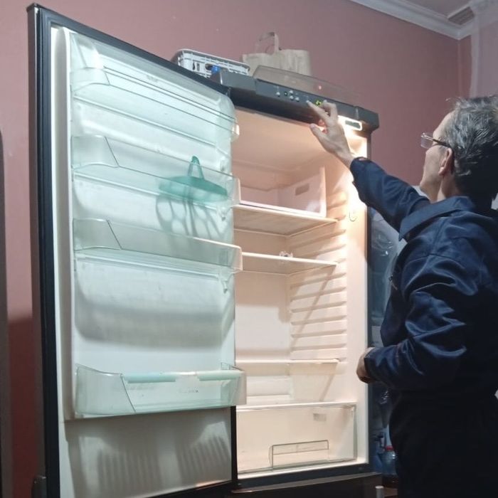 Ремонт холодильников с гарантией!