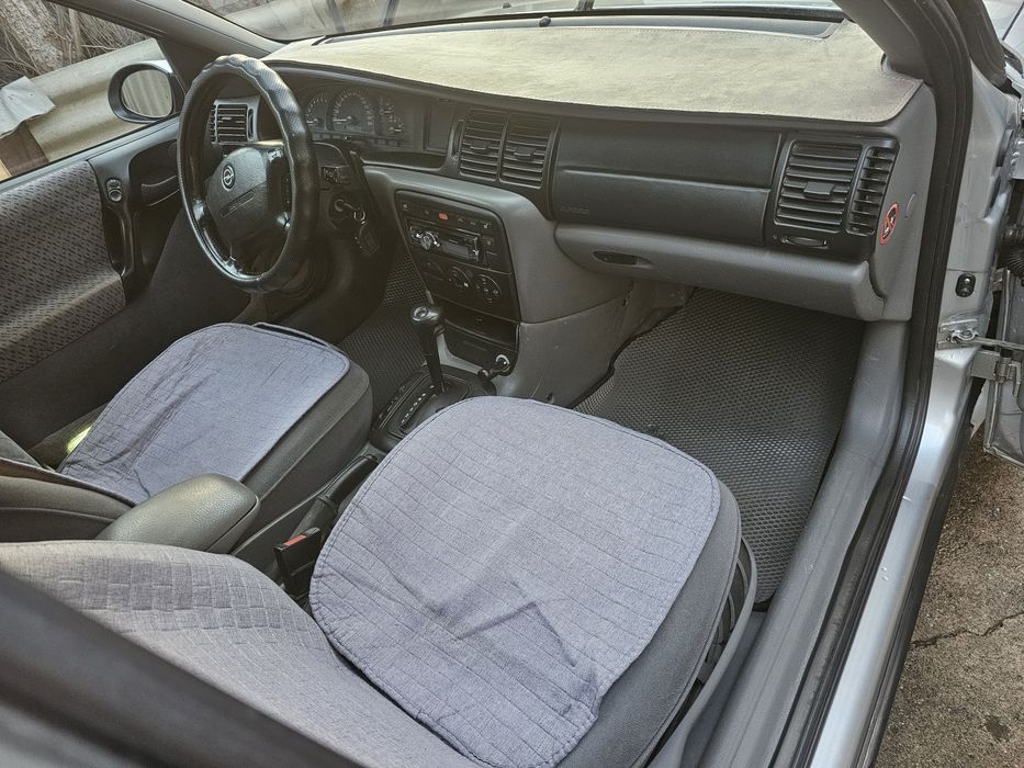 Opel vectra B в идеальном состоянии