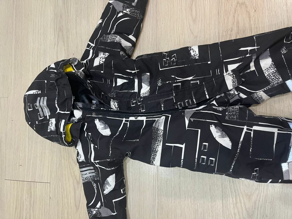 Продам детский  комбинезон 86 см от 1-3 лет