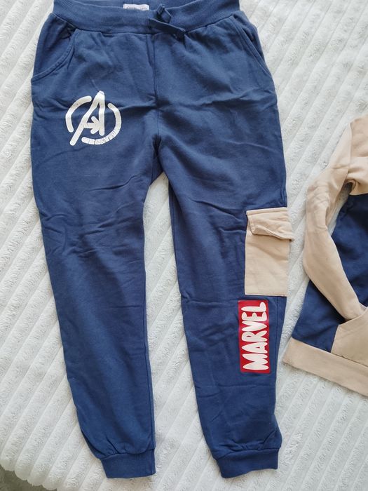 Сет MARVEL 140р-р