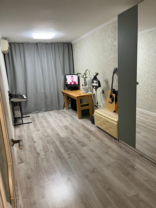 Продается 2-х комн. квартира