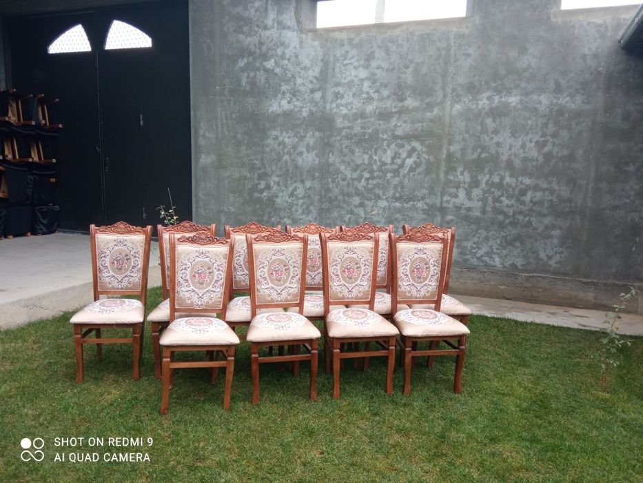 24/7 Prokat arenda stol stul zontik naves.