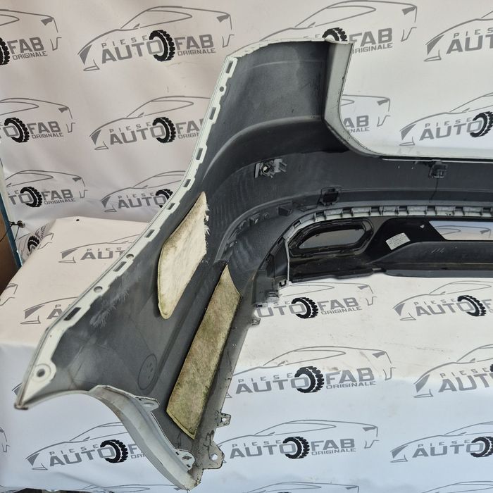 Bara spate Volkswagen Golf 7 R-Line Facelift an 2017-2018-2019-2020