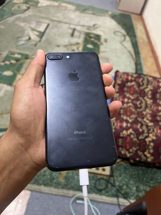 Iphone 7 plus128