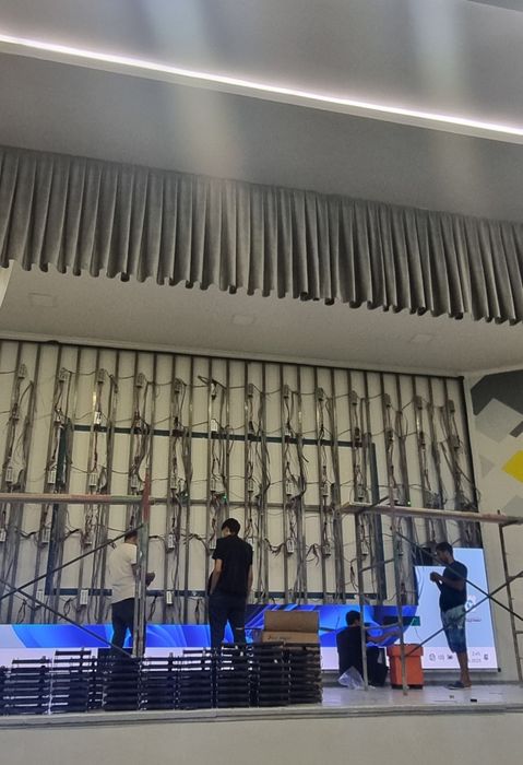 Лед экран , Led ekran