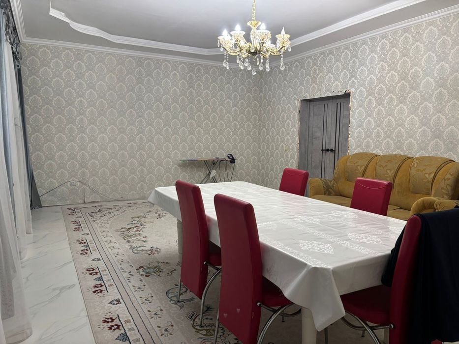 Продаётся дом у моря г.Актау
Продаётся просторный 2-эта