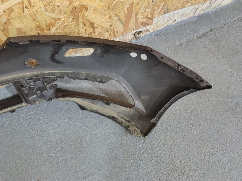 Bara fata Skoda Fabia 3 Facelift an 2018-2022