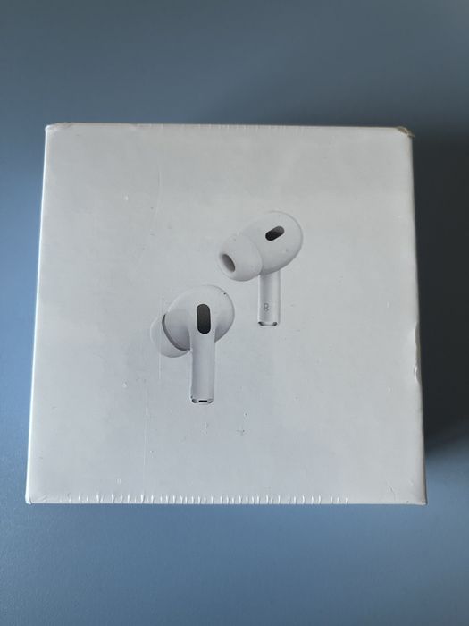 iphone airpods pro 2 cu cablu de incarcare
