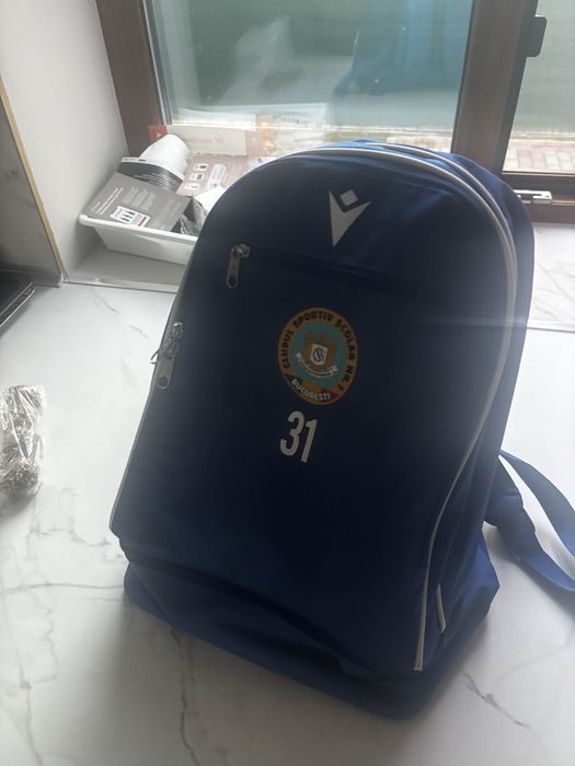 Echipament fotbal complet CSS1 marime M-L