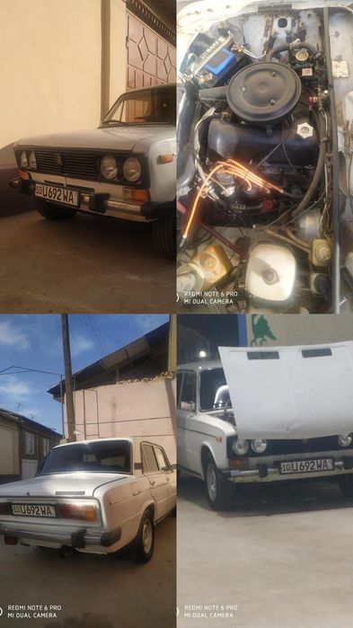 Ваз 2106. Нақдга сотилади савдолашамиз