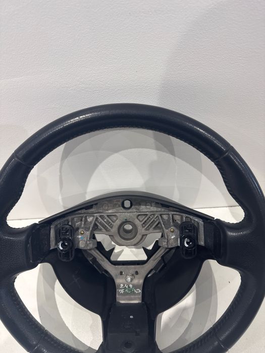 Nissan Qashqai кожен волан Нисан Кашкай