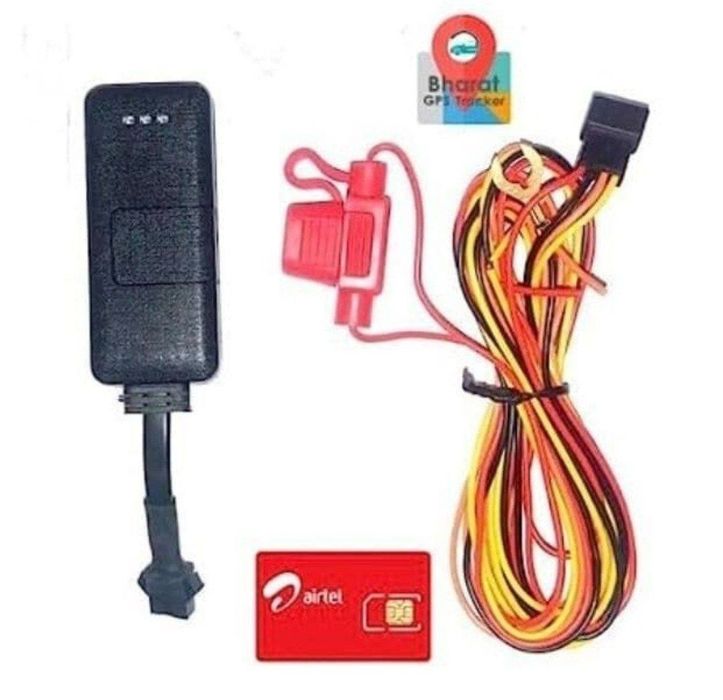 Gps, Sinotrack o'rnatamiz