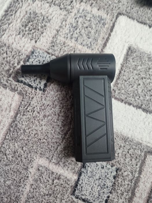 Ветро дуй подойдёт для продувки ПК