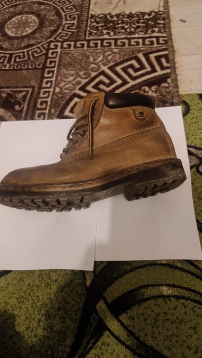 Зимняя,тёплая обувь