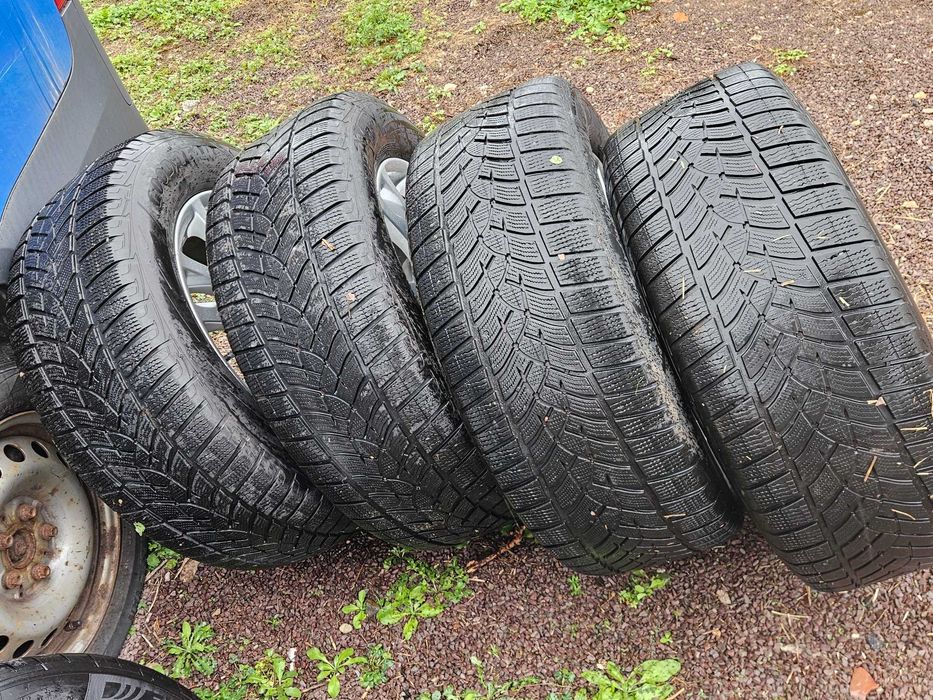 Джанти Mitsubishi Pajero 18" 6x139,7