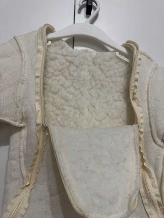 Куртка трансформер зимняя