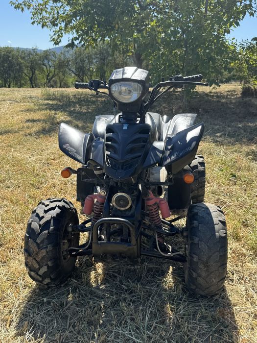 Atv bashan 150cc