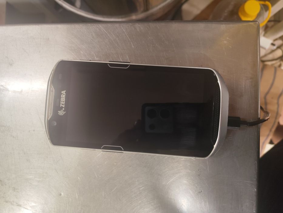 Zebra CT57 touch computer