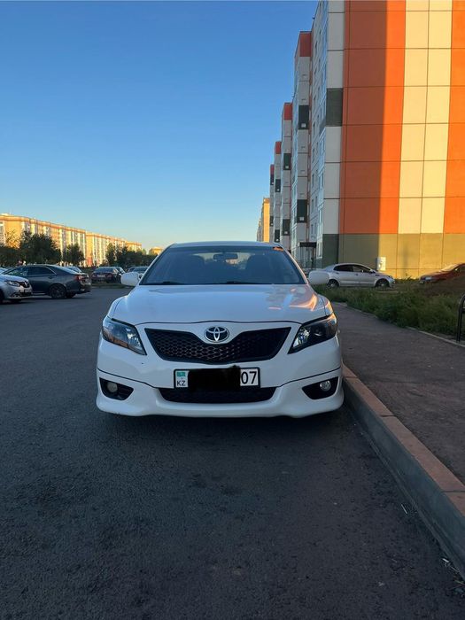 Тайота камри 45 сатылады