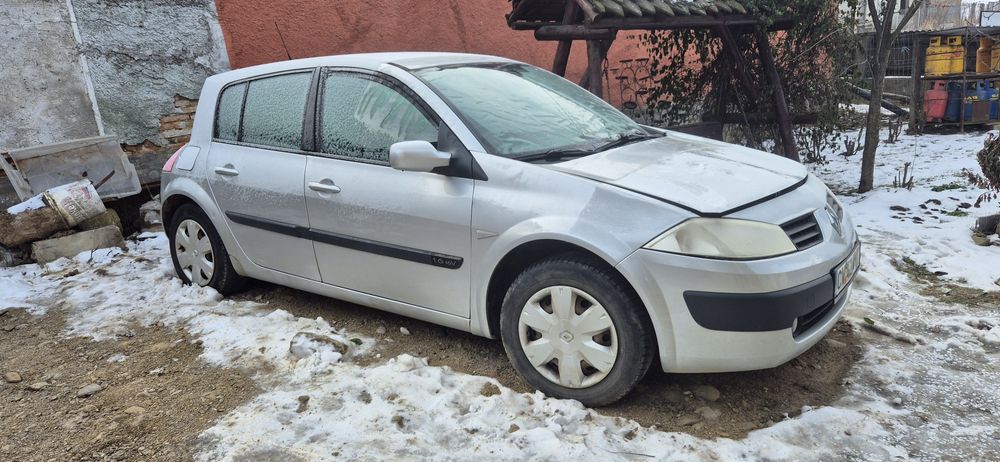 Vând Renault Megane 2