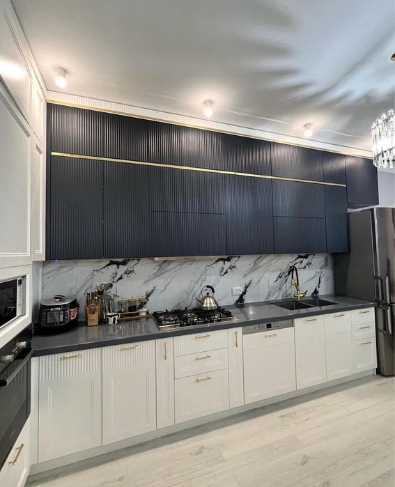 Мебель на заказ в Ташкенте