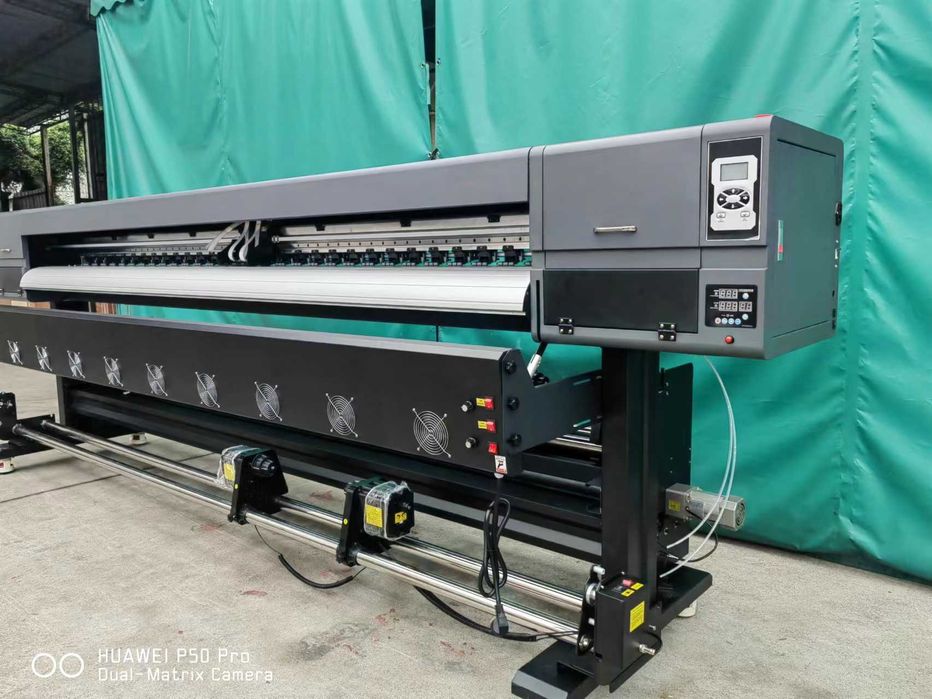 Ecosolvent Экосолвент 3,2м