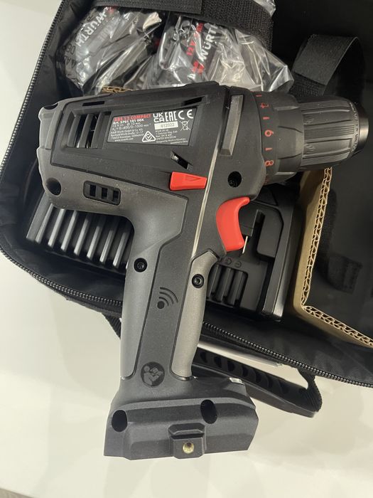 Wurth ABS 12 Compact