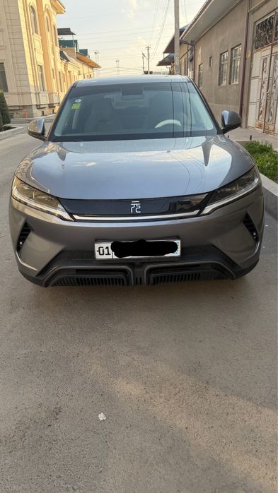 BUD Yuan UP (1-pozitsiya), o’zimi moshinam, ideal holatda.