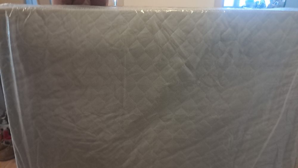 Матрас 160×200 американский ортопед