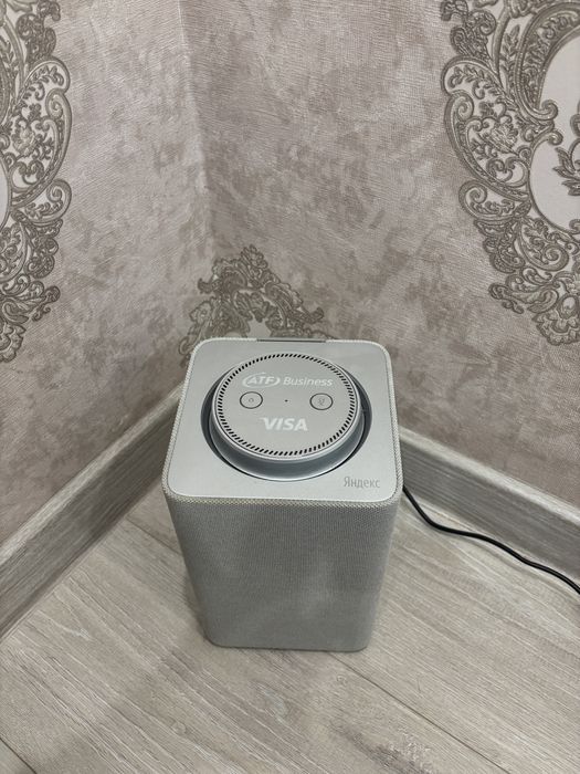 Яндекс Станция Алиса