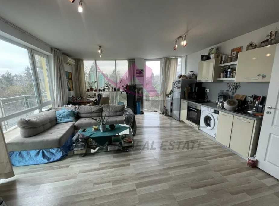 Продава се Двустаен апартамент в Варна, м-т Евксиноград - 75 кв.м за 2320 €/кв.м - Снимка #1