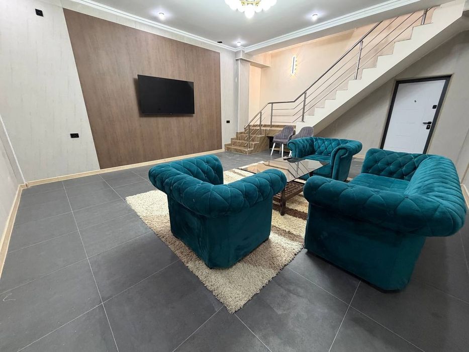 Аренда квартира узок муддатга