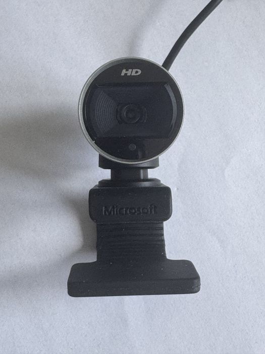 WebCam Microsoft LifeCam Cinema Nou Sigilat