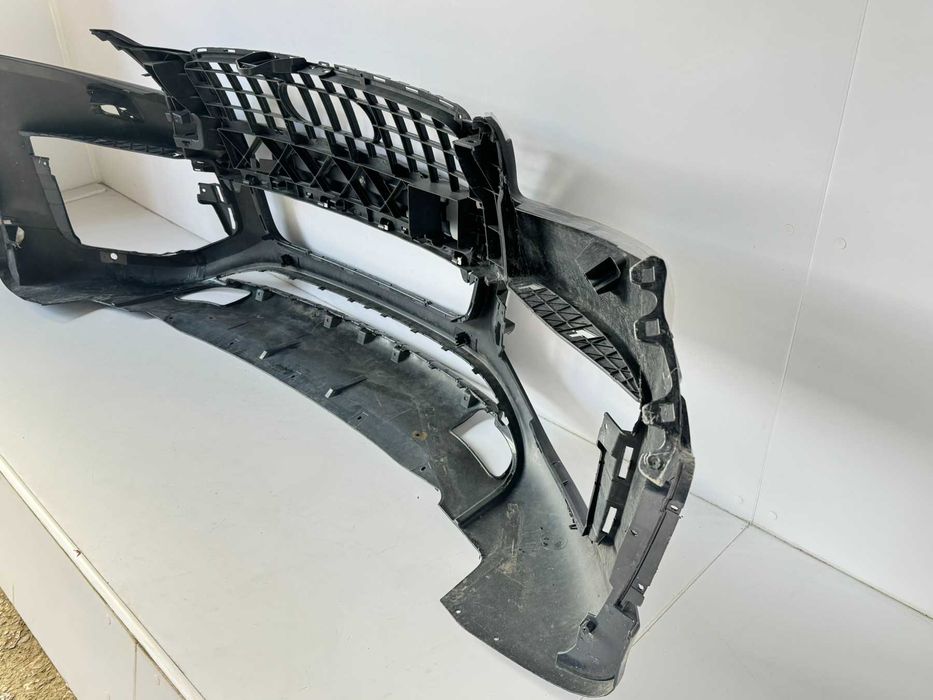 предна броня Audi Q7 V12 S-LINE 2009-2015 г. #1127V .