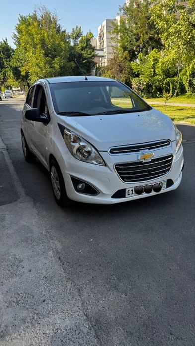 Спарк Spark MT Ideal