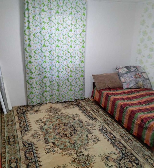 Двухкомнатная в аренду